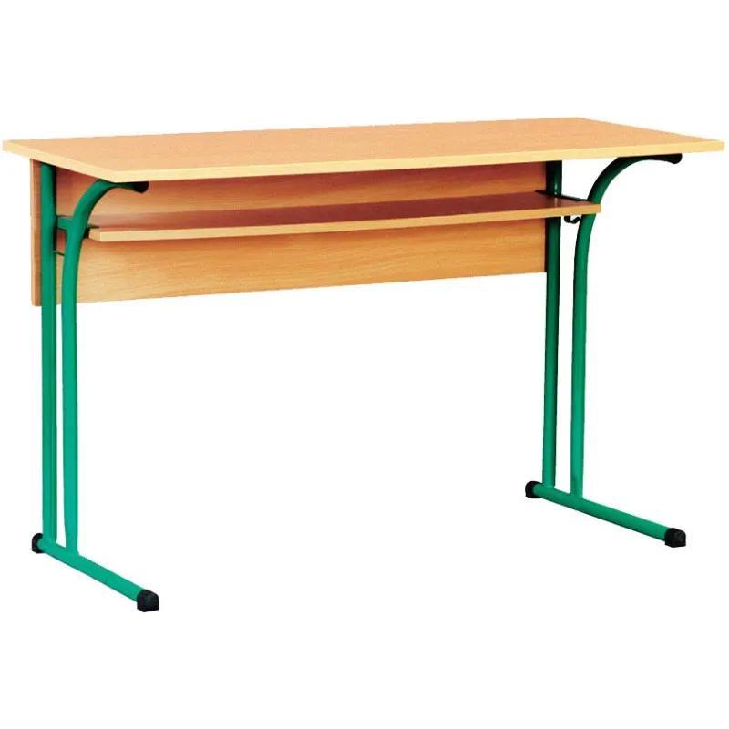 Стіл лабораторний учнівський для кабінету хімії, ростова група 6 (80331) БРІК